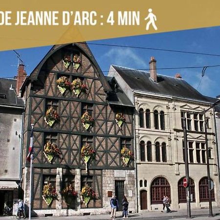 Appartamento Le Vieux Marche *T2* Orléans Esterno foto