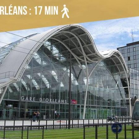 Appartamento Le Vieux Marche *T2* Orléans Esterno foto