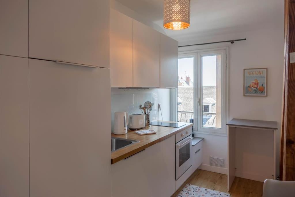 Appartamento Le Vieux Marche *T2* Orléans Esterno foto