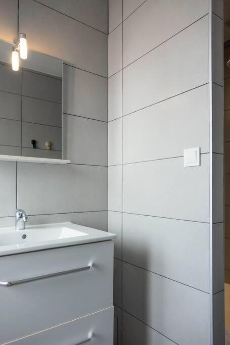 Appartamento Le Vieux Marche *T2* Orléans Esterno foto