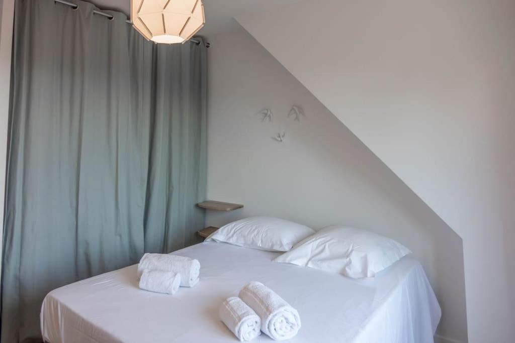 Appartamento Le Vieux Marche *T2* Orléans Esterno foto